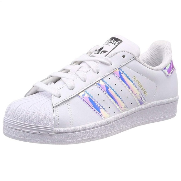 adidas Other - HOST PICK! Adidas Superstar J Originals!